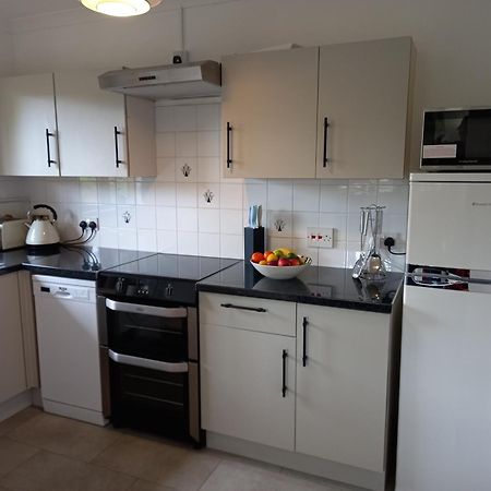 Birch Lodge Форт Уилям Екстериор снимка