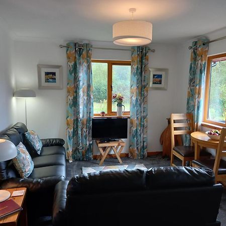 Birch Lodge Форт Уилям Екстериор снимка