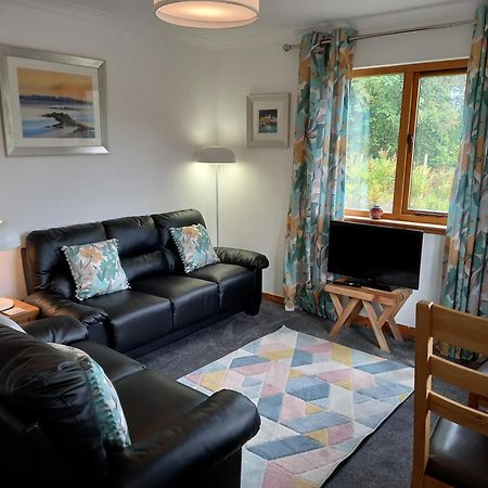 Birch Lodge Форт Уилям Екстериор снимка