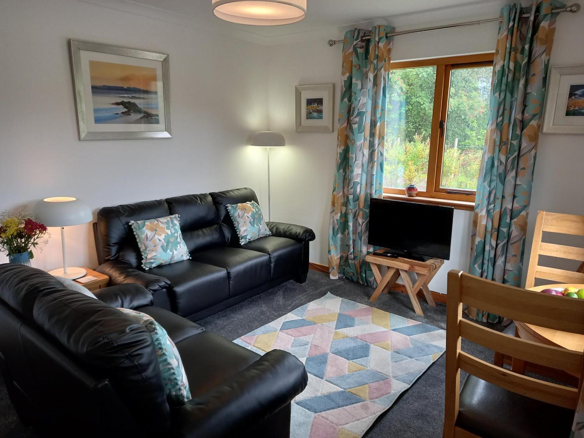 Birch Lodge Форт Уилям Екстериор снимка